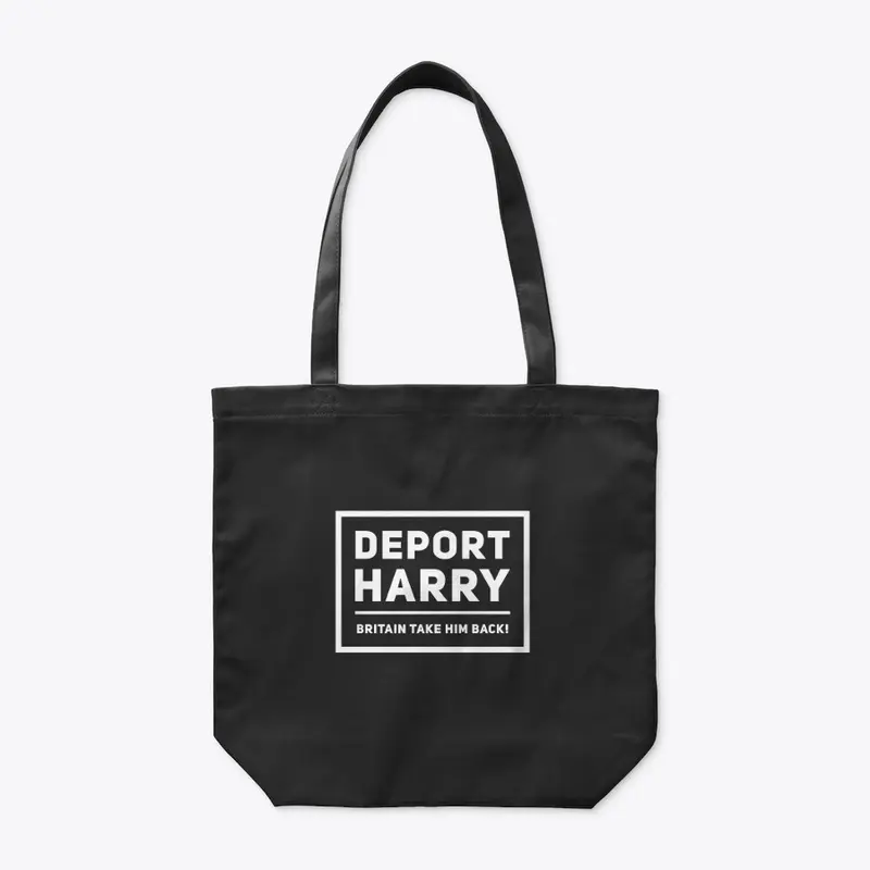 Deport Harry (Britain)